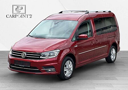 VW Volkswagen Others DSG Highline 2.0 TDI *7-Sitzer/Standheizung/Navi