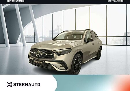 Mercedes-Benz GLC 400 e 4M AMG PremiumPlus Airmatic Burmester Le