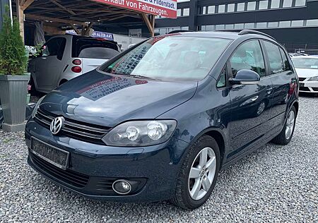 VW Golf Plus Volkswagen Golf VI Plus Diesel 1.6 TDI . Tüv Neu. Euro 5