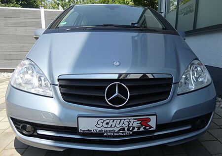 Mercedes-Benz A 160 (169.331)