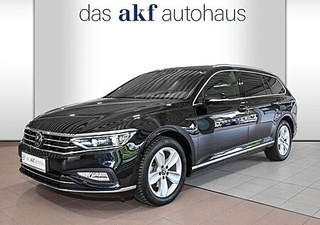 VW Passat Variant Volkswagen 2.0 TDI DSG Elegance-Navi*AHK*Kamer