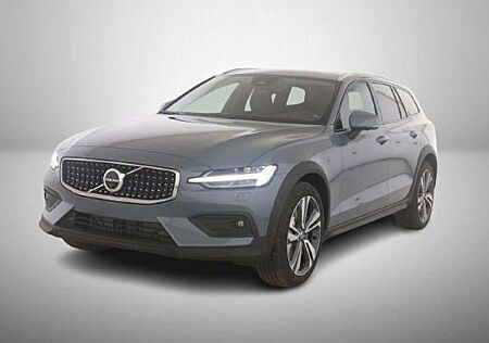 Volvo V60 CC*Ultimate*AWD*Standh*360GradK*Winter-P*