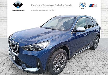 BMW X1 sDrive20i xLine Head-Up DAB LED Komfortzg.