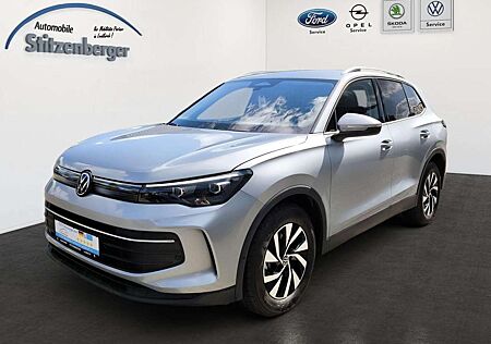 VW Tiguan Volkswagen 1.5 eTSI Life DSG*ACC*RFK*SHZ*LED*AHK