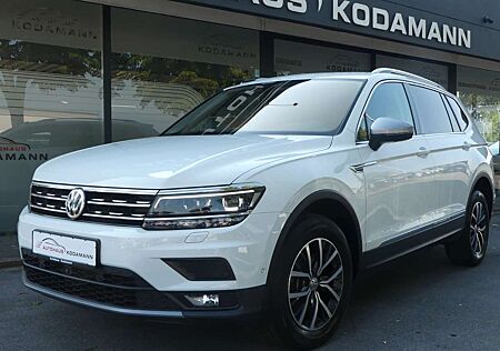 VW Tiguan Allspace Volkswagen Comfortline*360°Cam*Panorama*ACC