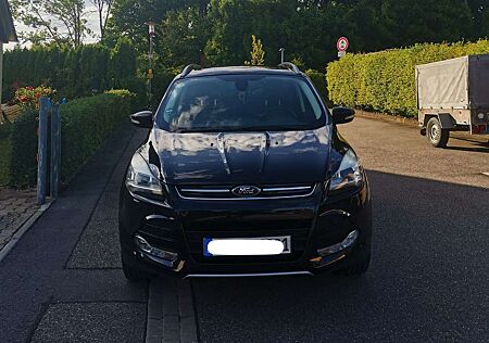Ford Kuga 1.6 EcoBoost 2x4 Trend