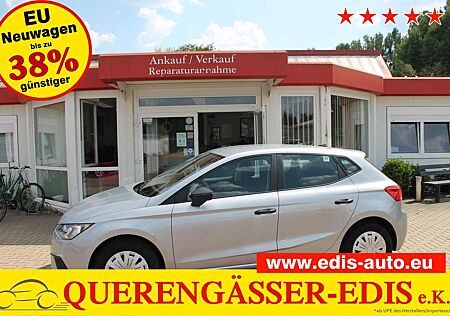 Seat Ibiza 1.0TSI "Reference" 55 kW (75 PS), Schalt. 5-Gan...