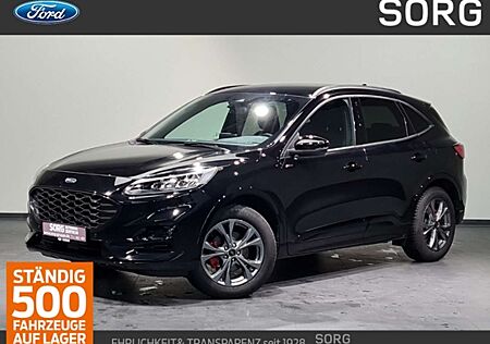 Ford Kuga 2.0 EcoBlue ST-Line X*4x4*AHK*B&O*-47%*