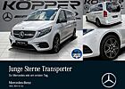 Mercedes-Benz V 220 d 4M AMG EDITION L AHK Distronic Kamera