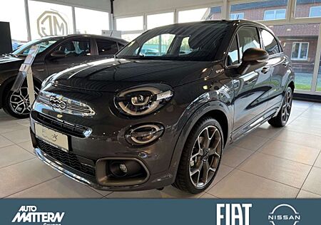 Fiat 500X Sport Hybrid Navi/ LED/ 19"Alufelgen/ uvm.