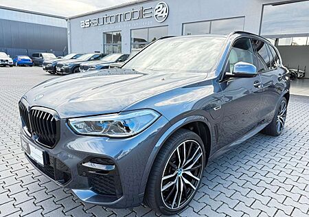 BMW X5 *xDrive*45e*MSport*360*ACC*HUD*AHK*DAB*LASER*