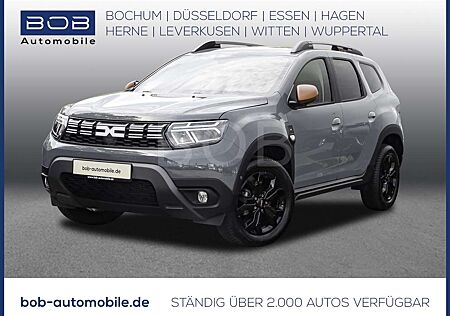 Dacia Duster TCe 150 4x4 Extrem NAVI SHZ PDC KLIMA LM