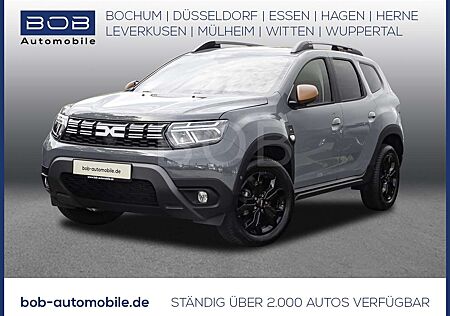 Dacia Duster TCe 150 4x4 Extrem NAVI SHZ PDC KLIMA LM