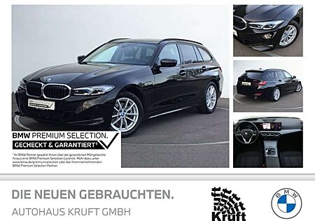 BMW 330 e xDrive Touring LC PROF+HUD+PANO+AHK+KAMERA