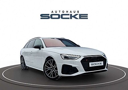 Audi S4 Avant 3.0TDI quattro/AHZV/Matrix/Standhzg