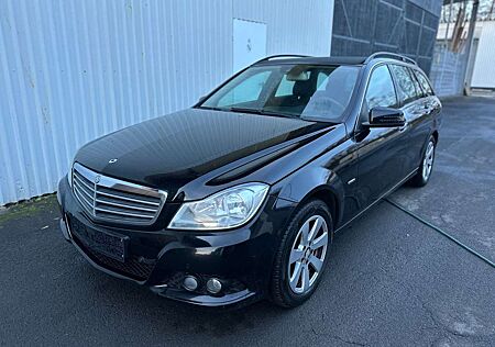 Mercedes-Benz C 200 T CDI BlueEfficiency 2. Hand