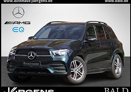Mercedes-Benz GLE 350 de 4M AMG-Sport/Burm/Night/360/AIRM/Dist
