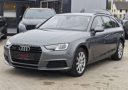 Audi A4 40 TDI quattro|MMI||Xenon|Pre Sense|SHZ|Temp|