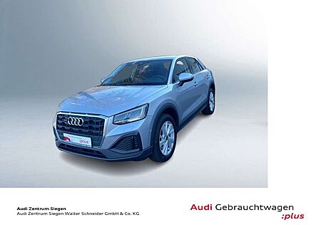 Audi Q2 35 TDI quattro Navi RFK Tempomat