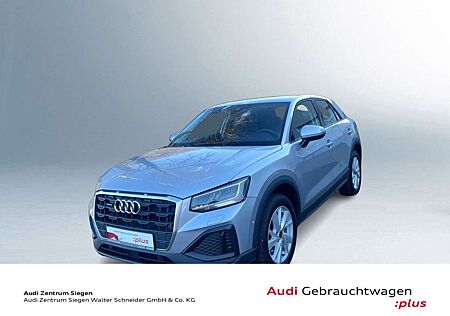 Audi Q2 35 TDI quattro Navi RFK Tempomat