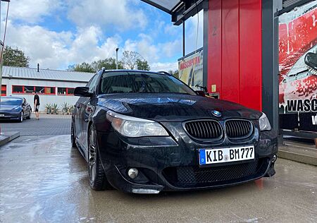 BMW 525i 525 E61 Touring M-Paket