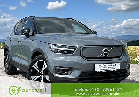 Volvo XC 40 XC40 Recharge P8 AWD R-Design Xenium Thors Hammer RFK