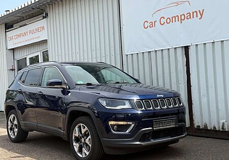 Jeep Compass Opening Edition 4WD 1.Hand*-Service*Automatik*