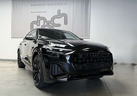 Audi Q8 50 TDI qu. S-Line/MATRIX/PANO/WABE/B&O/