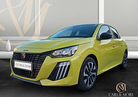 Peugeot 208 Hybrid 110e Style Apple CarPlay LED PDC DAB