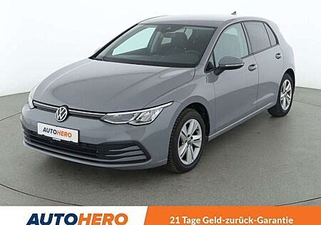 VW Golf Volkswagen 2.0 TDI Life Aut.*NAVI*LED*ACC*PDC*