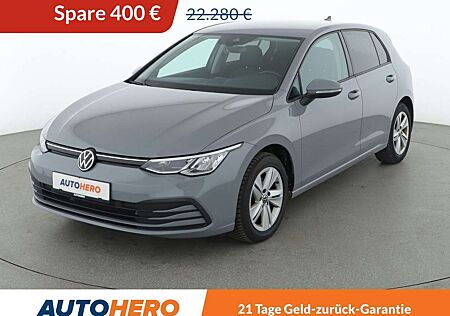 VW Golf Volkswagen 2.0 TDI Life Aut.*NAVI*LED*ACC*PDC*