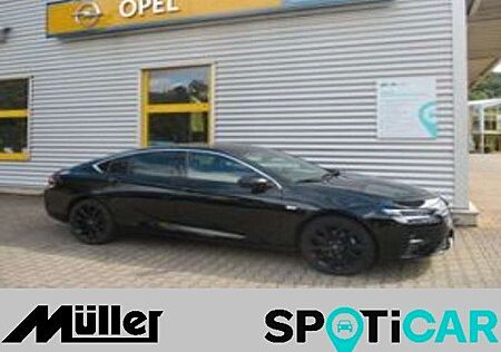 Opel Insignia B Grand Sport Business