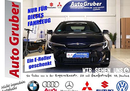 Suzuki Swace Hybrid 1.8 Comfort+ CVT Kamera*Navi*DAB*S