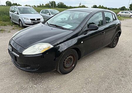 Fiat Bravo 1.4 16V Active