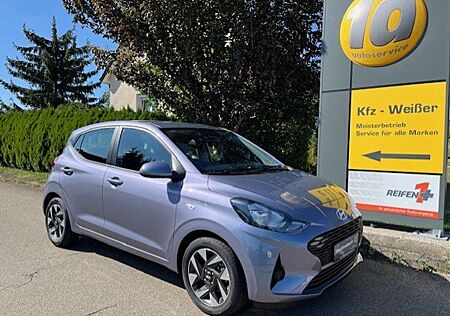 Hyundai i10 Pure