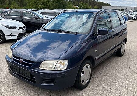 Mitsubishi Space Star 1,3 Family