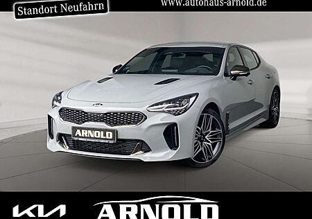 Kia Stinger 3.3 T-GDI AWD GT Perf.-Abgasanl. Head-Up