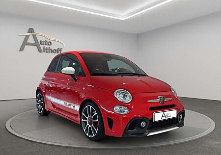Abarth 595 Turismo SPORTAUSPUFF PARK Bi-Xen BEATS