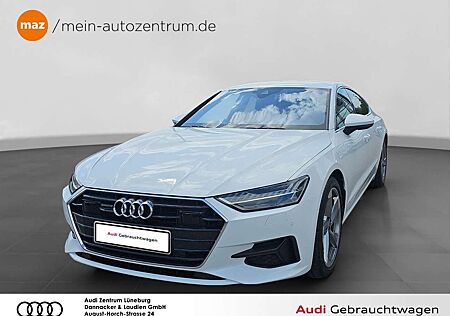 Audi A7 Sportback 50 2.0 TFSIe quattro Alu Matrix-LED B