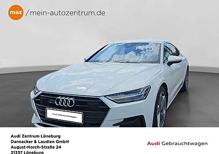 Audi A7 Sportback 50 2.0 TFSIe quattro Alu Matrix-LED