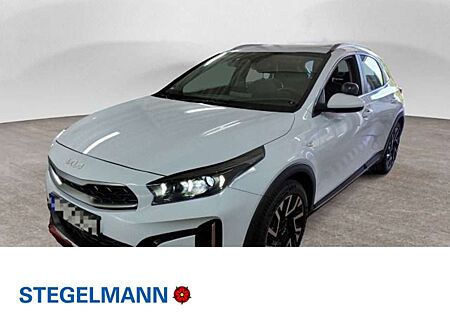Kia XCeed 1.0 T-GDI Vision *LED*Navi*Sitzheizung*