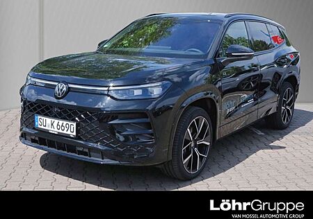 VW Tayron Volkswagen R-Line 2.0 TDI SCR 4Motion 7-Gang-DSG