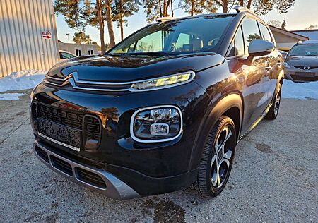 Citroën C3 Citroen AiRCROSS SHiNE 1.2i KLiMA NAVi TüV NEU