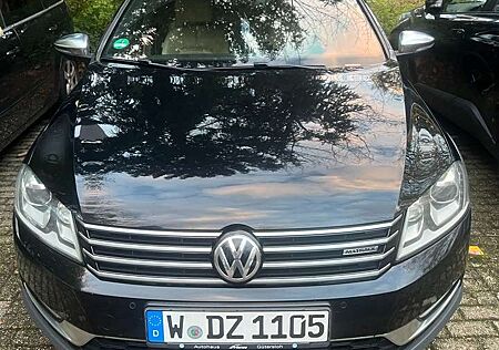VW Passat Alltrack gebraucht kaufen VW Passat Alltrack Volkswagen 2.0 TSI 4Motion DSG