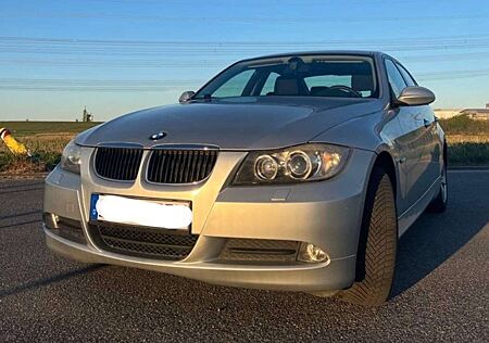 BMW 320 320i Preis nur bis Montag