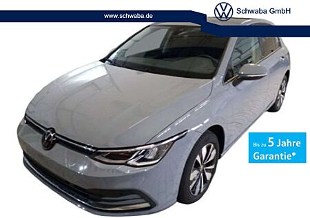 VW Golf Volkswagen VIII Move 2.0 TDI *LED*VIRTUAL*AHK*ACC*16"*