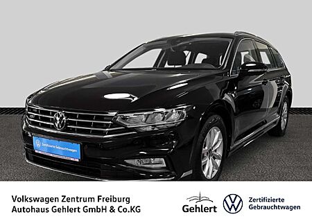 VW Passat Variant Volkswagen Business 2.0 TDI DSG Standheizung Navi