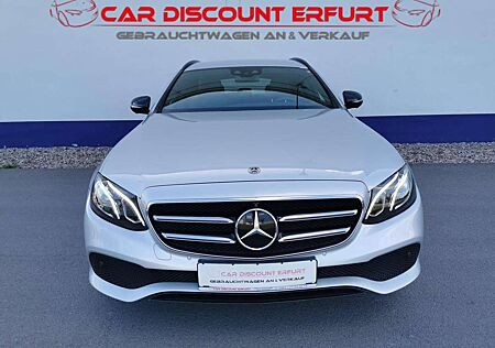 Mercedes-Benz E 300 T de Avantgarde+1.Hand+AHZV+LED+360 Kamera+