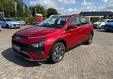 Hyundai Bayon 1.2 Wave | Navi | PDC | SHZ