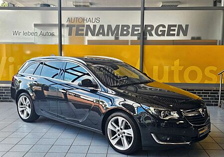 Opel Insignia A Business Innovation AHK ACC Leder Nav